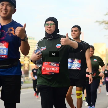 Runner Photo 3584289