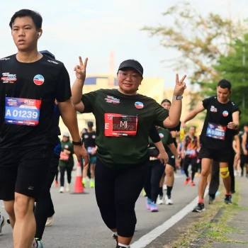 Runner Photo 3584290