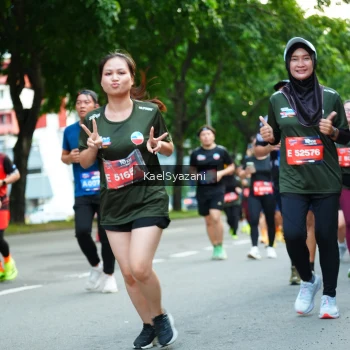 Runner Photo 3584291