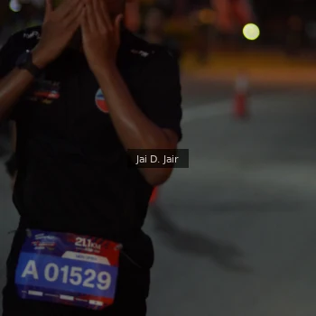 Runner Photo 3584293