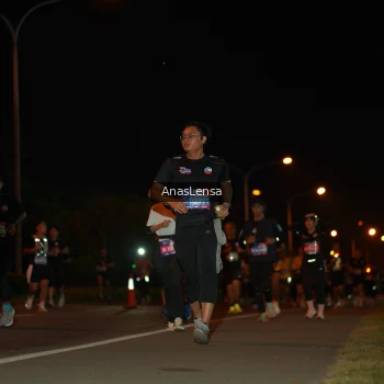 Runner Photo 3584294