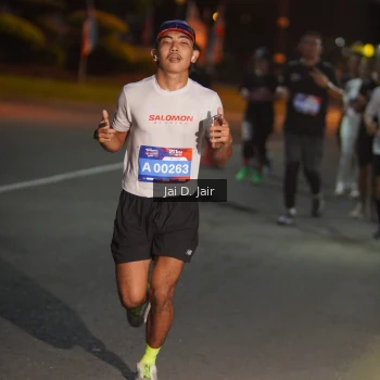 Runner Photo 3584295