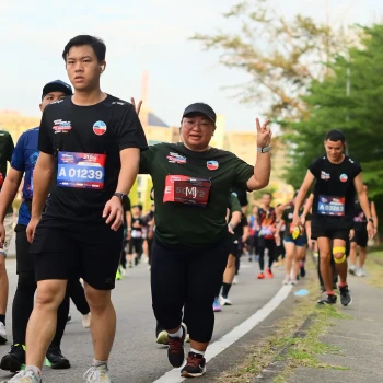 Runner Photo 3584298