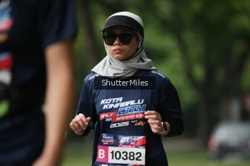 Runner Photo 35843