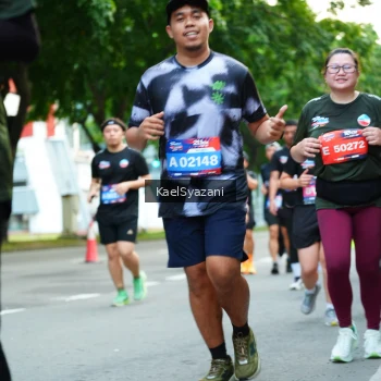 Runner Photo 3584300