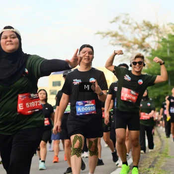 Runner Photo 3584301