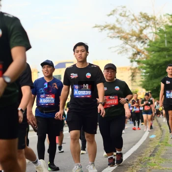 Runner Photo 3584302
