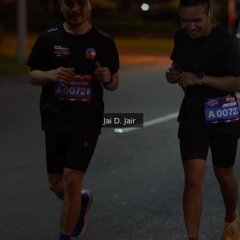Runner Photo 3584304
