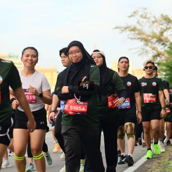 Runner Photo 3584309