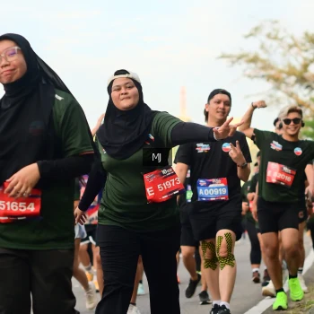 Runner Photo 3584312