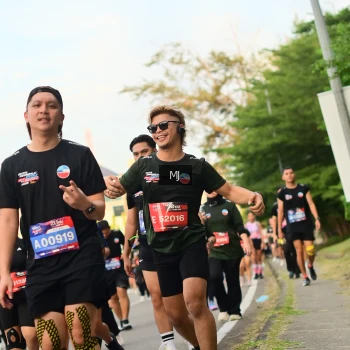 Runner Photo 3584316