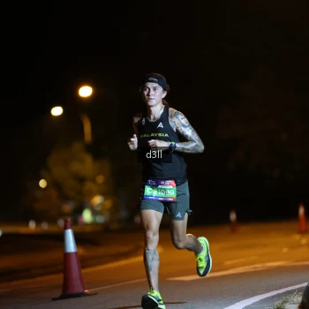 Runner Photo 3584317