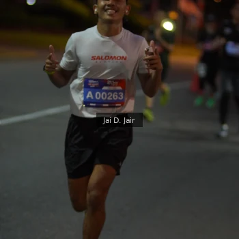 Runner Photo 3584320