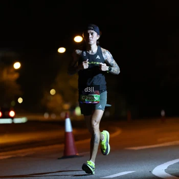 Runner Photo 3584322