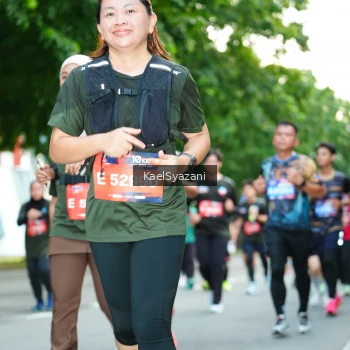 Runner Photo 3584323