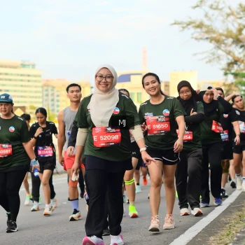 Runner Photo 3584325