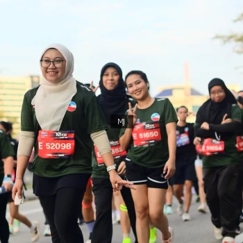 Runner Photo 3584328