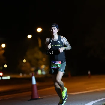 Runner Photo 3584329