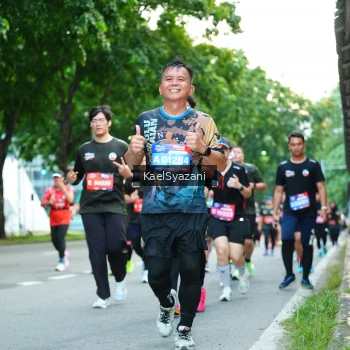 Runner Photo 3584331