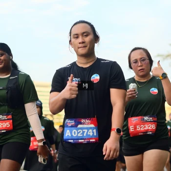 Runner Photo 3584334