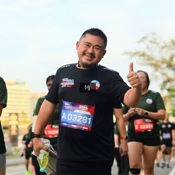 Runner Photo 3584337