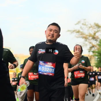 Runner Photo 3584338