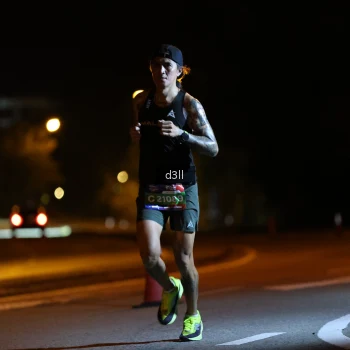 Runner Photo 3584342