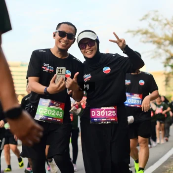 Runner Photo 3584344