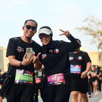 Runner Photo 3584347