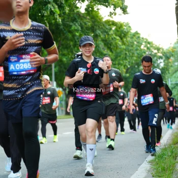 Runner Photo 3584349
