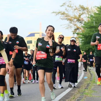 Runner Photo 3584350