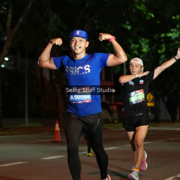 Runner Photo 3584353