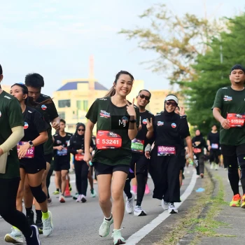 Runner Photo 3584356