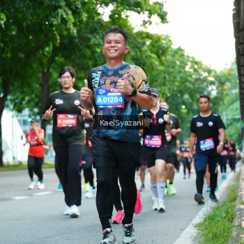 Runner Photo 3584367