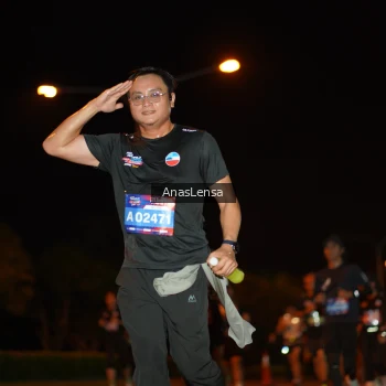 Runner Photo 3584368