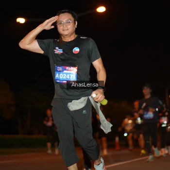 Runner Photo 3584369