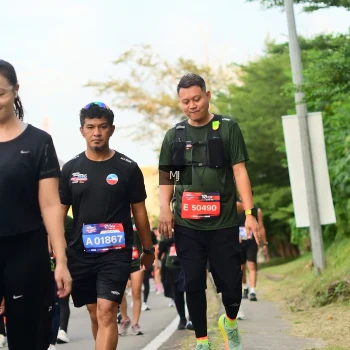 Runner Photo 3584370