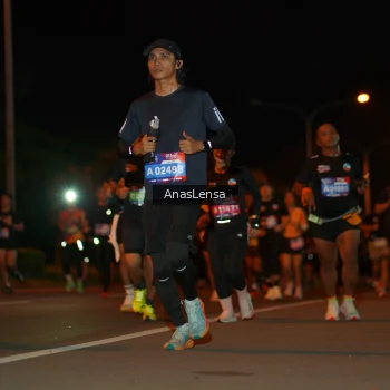 Runner Photo 3584377