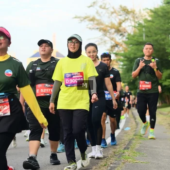 Runner Photo 3584380