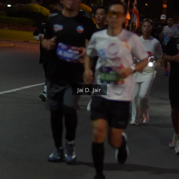 Runner Photo 3584382