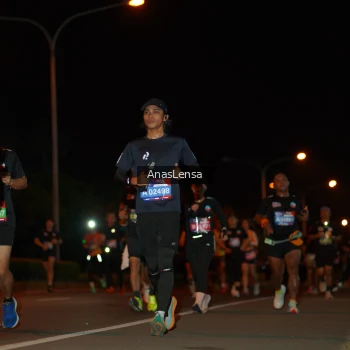 Runner Photo 3584383