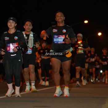 Runner Photo 3584390