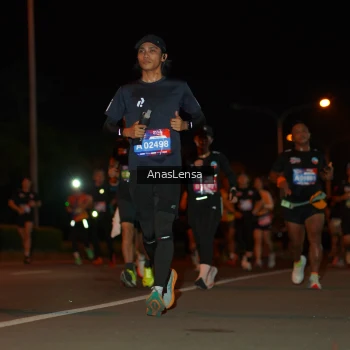 Runner Photo 3584392