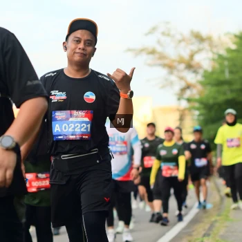 Runner Photo 3584397