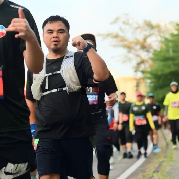 Runner Photo 3584398