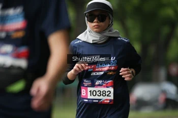 Runner Photo 35844
