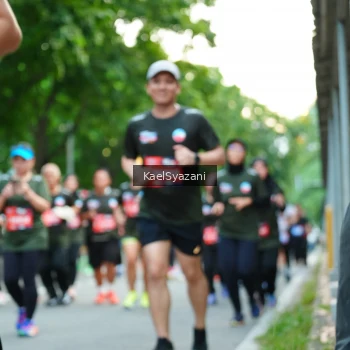 Runner Photo 3584401