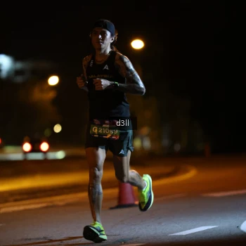 Runner Photo 3584403