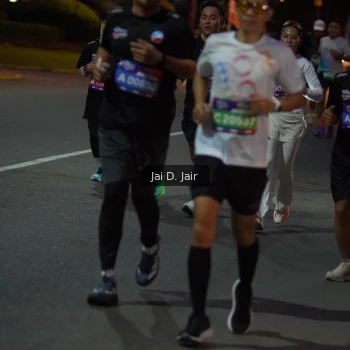 Runner Photo 3584404