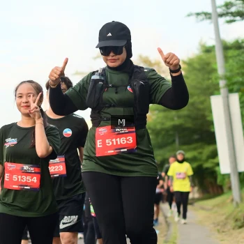 Runner Photo 3584406